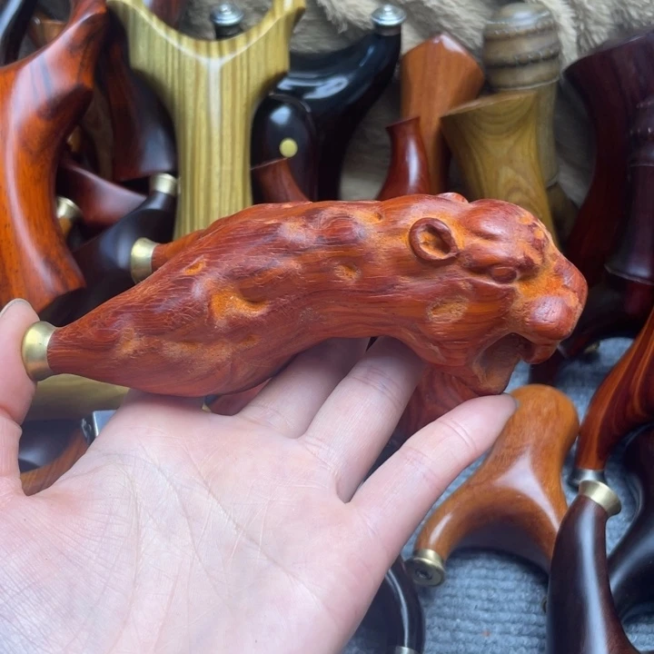 大果紫檀（缅甸花梨）微瑕562