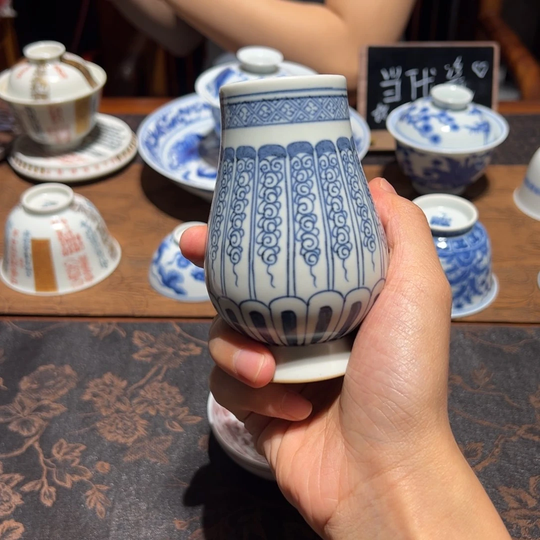 盖碗汪*晨瓷器瓷器瓷器瓷器