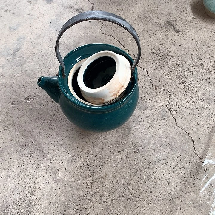微瑕茶具介意勿拍