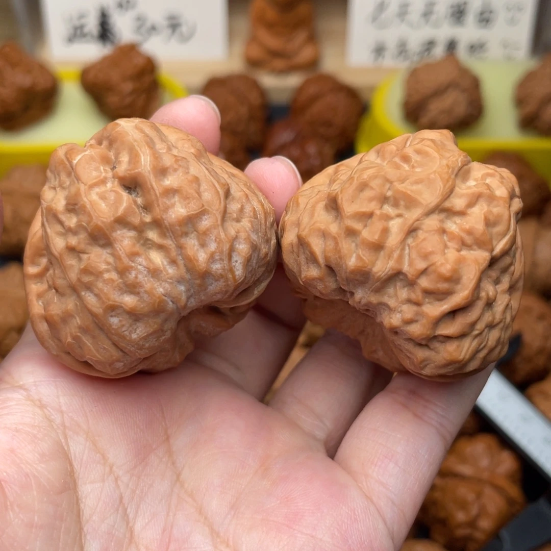把件文玩核桃蛤蟆42