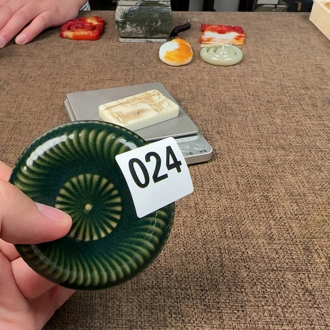 瓷片正能量满满的一个人的生活方式