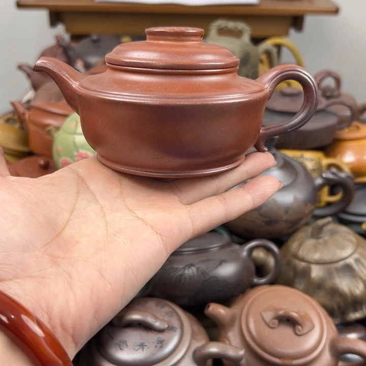 紫砂茶壶紫砂壶紫砂
