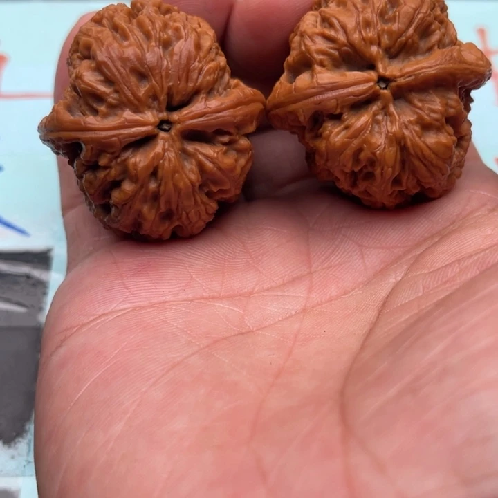 文玩核桃吊坠文玩核桃链接专属2