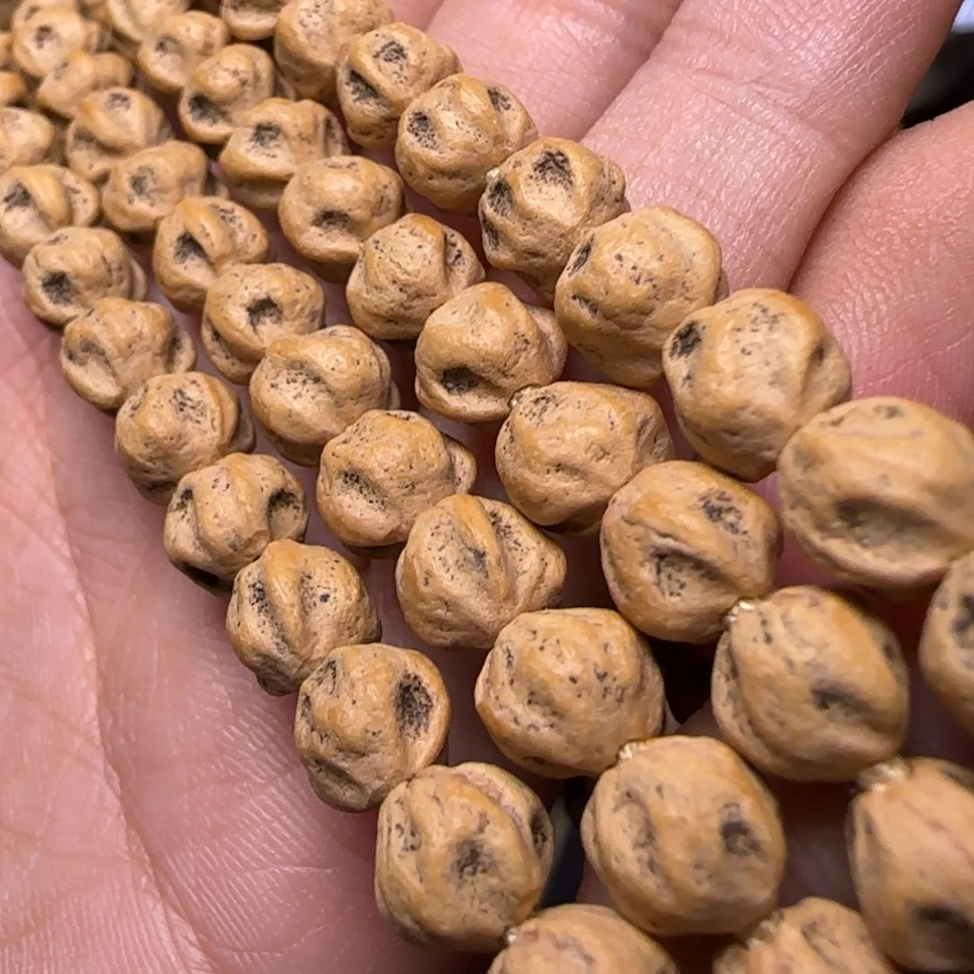 浮***尘吊坠柏香籽/百香籽