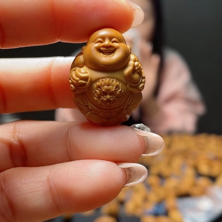 橄榄核手串/手链橄榄