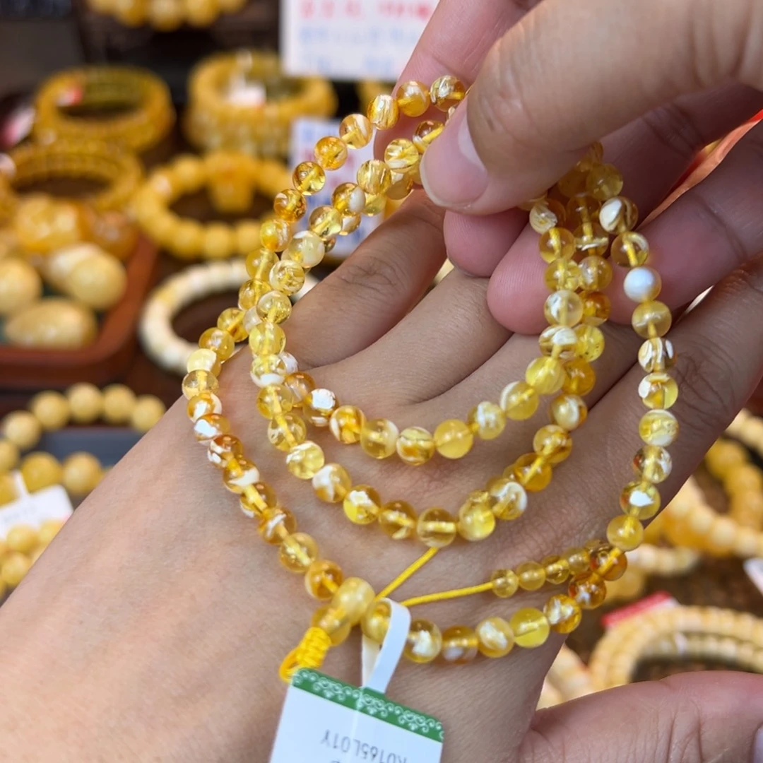 琥珀裸石未镶嵌hhjnnmmmm