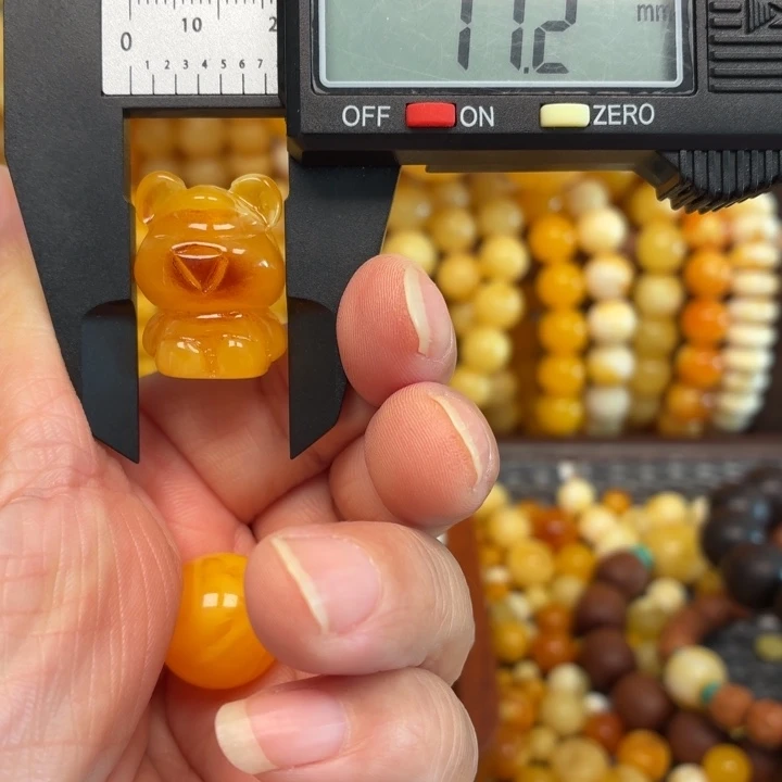 非金属配珠配饰5843