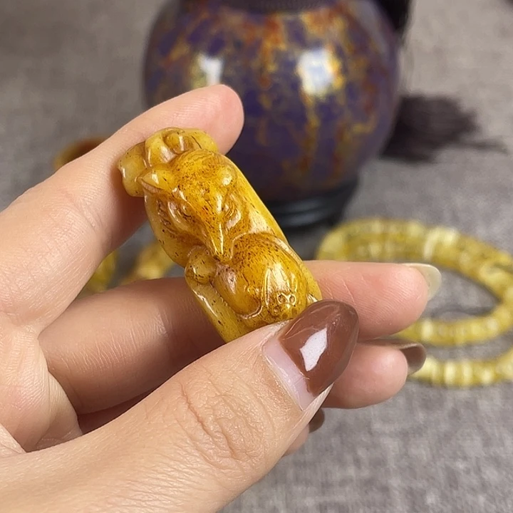 大果紫檀（缅甸花梨）