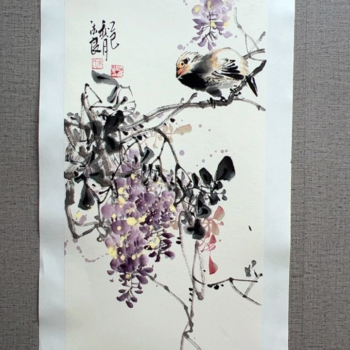 国画12888888888888888888