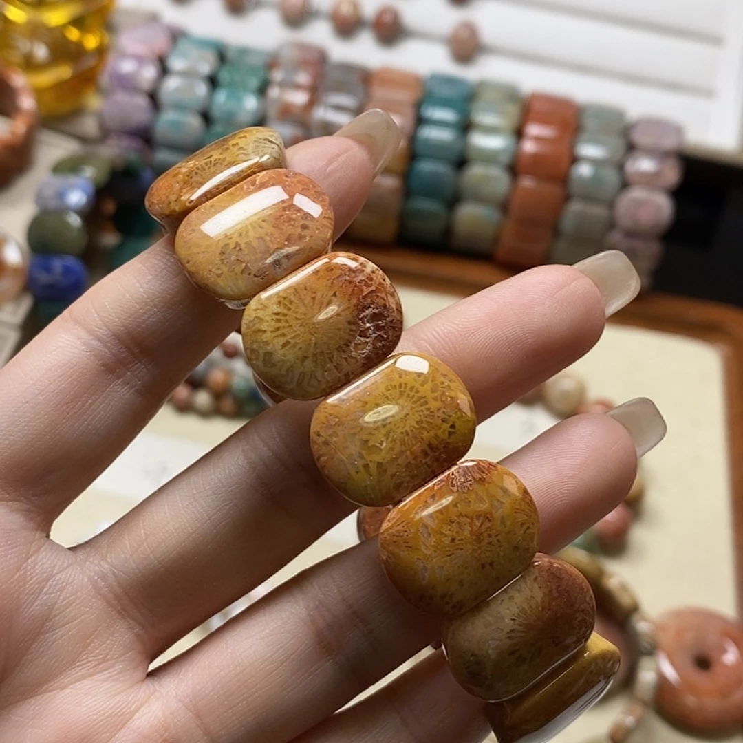 石英石非金属手排