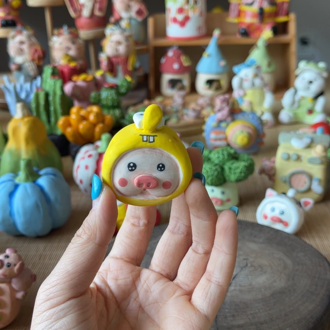 瓷片景德镇陶瓷手作福利