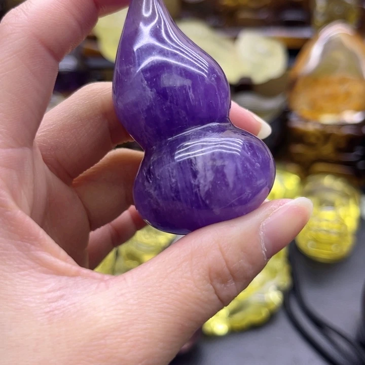 水晶摆件未镶嵌摆件