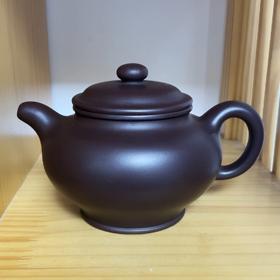 茶壶紫砂650cc宜兴紫砂壶