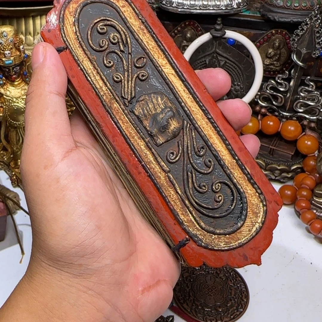 天铁杂货铺文玩挂件