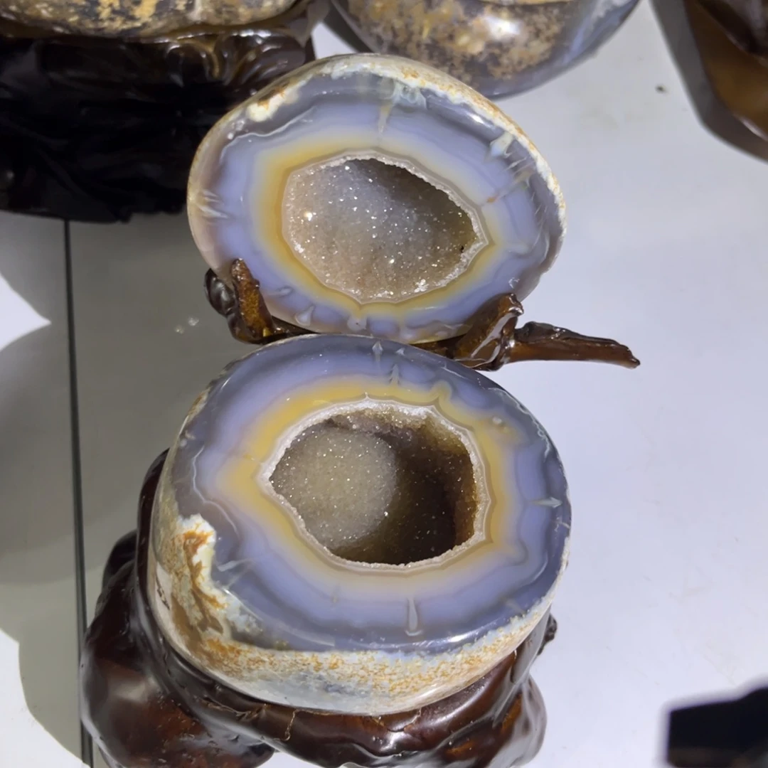 摆件未镶嵌紫晶水晶