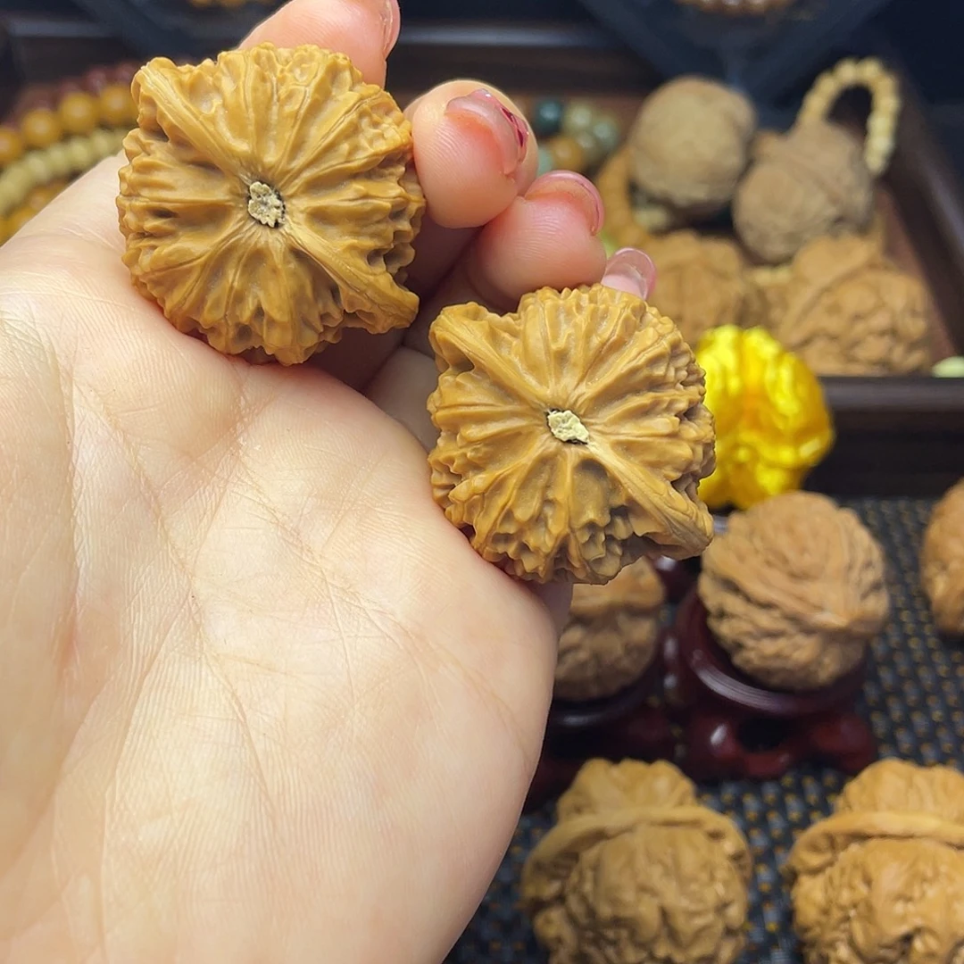 手串/手链核桃宫灯39
