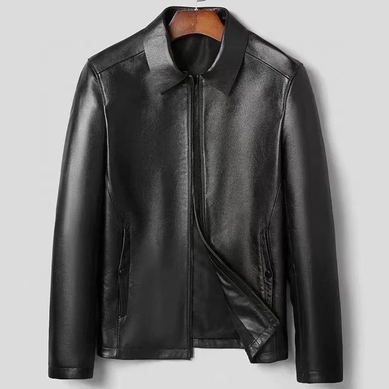 2特价断码码皮衣，叫到名字去拍！