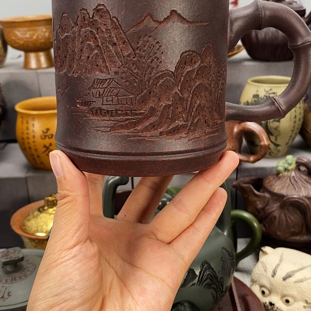 茶壶紫砂紫砂紫砂