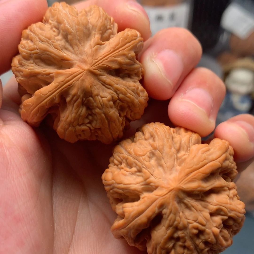 【闪购商品】桃核吊坠粗筋40-16778-3