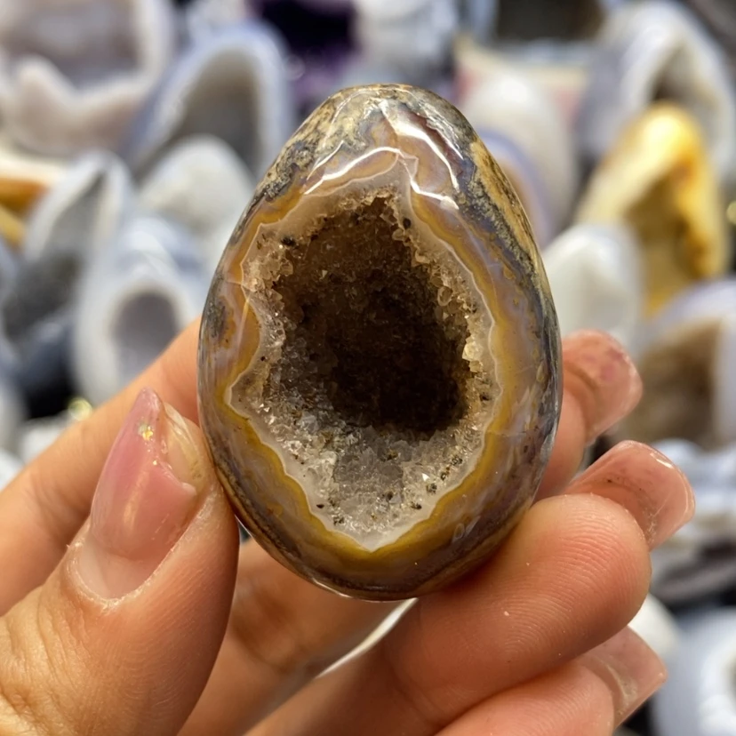 【闪购商品】水晶大型摆件（非配饰）未镶嵌
