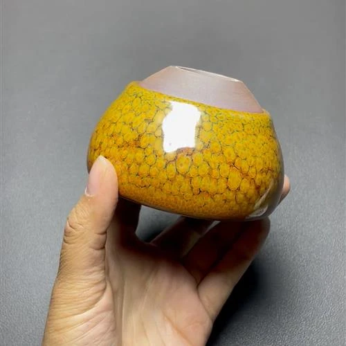 【闪购商品】茶盏-625............