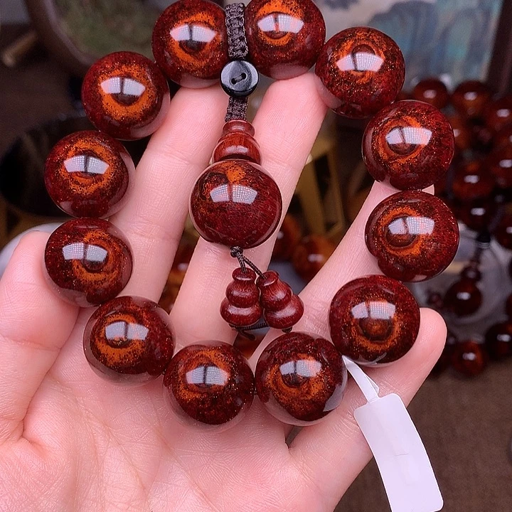 黄花梨/降香黄檀琳20f