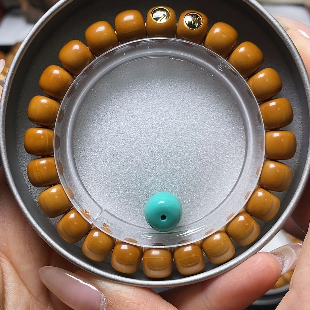 猴头核桃手串双标超短轴老邢尺寸10+全品单号302号