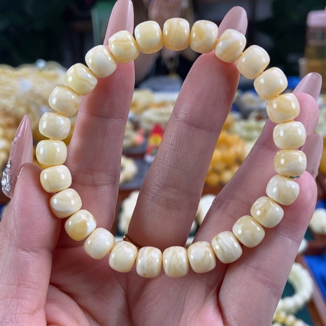 未镶嵌琥珀珠宝奇石8老型9.3