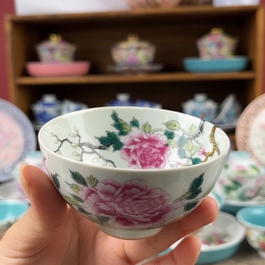 微瑕微瑕景德镇陶瓷