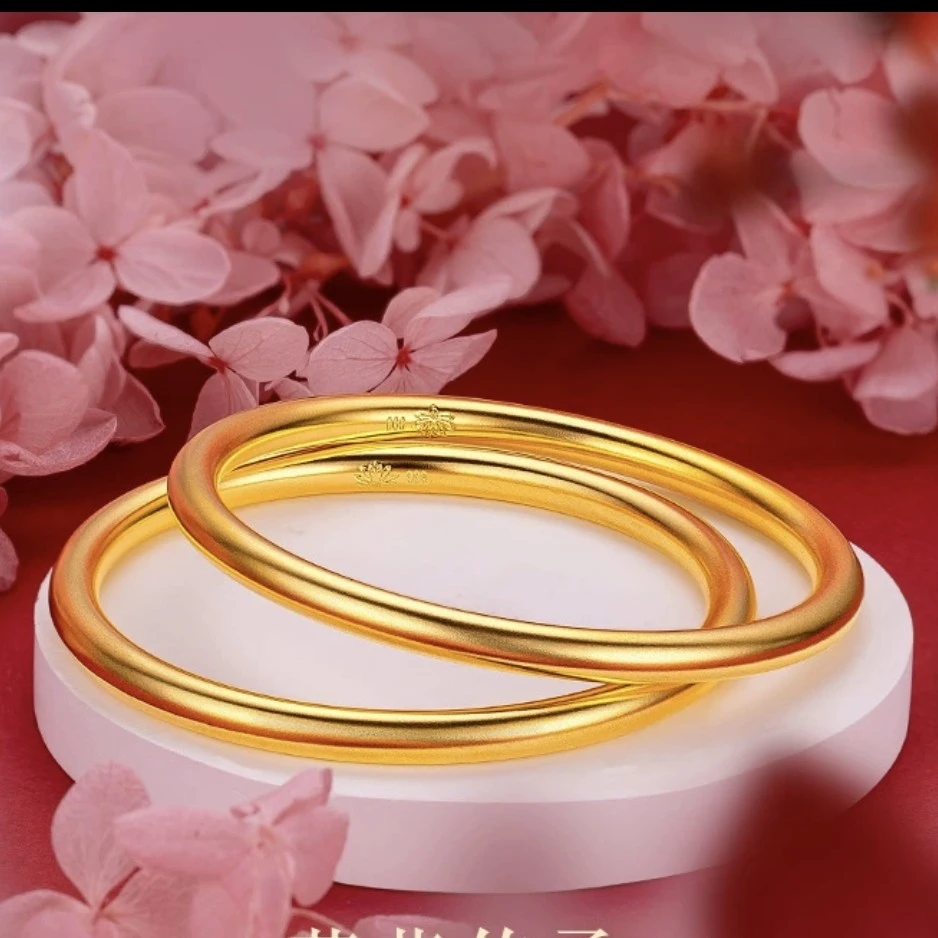 新款实心拉丝纯手工创意高货卡5