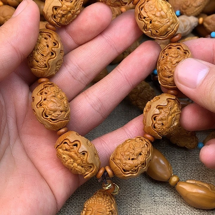 手串/手链橄榄核精品橄榄核手串