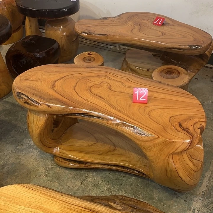 香樟木整体101-41-52