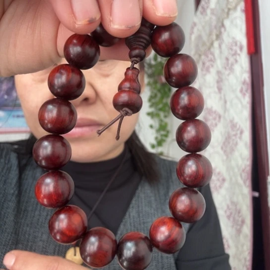 大果紫檀（缅甸花梨）