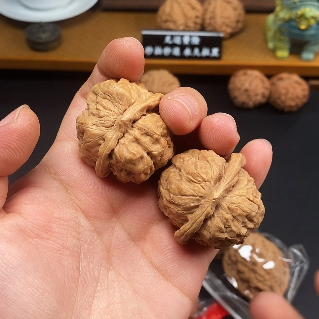 等***.文玩核桃吊坠蛤莫5