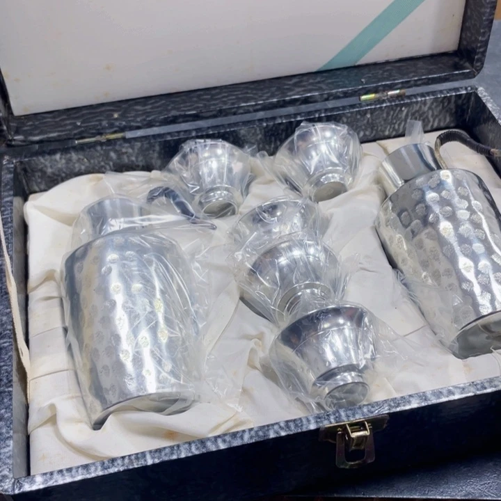 瓷片瓷制作工艺品摆件