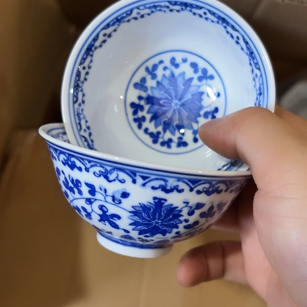 景德镇现代陶瓷用品