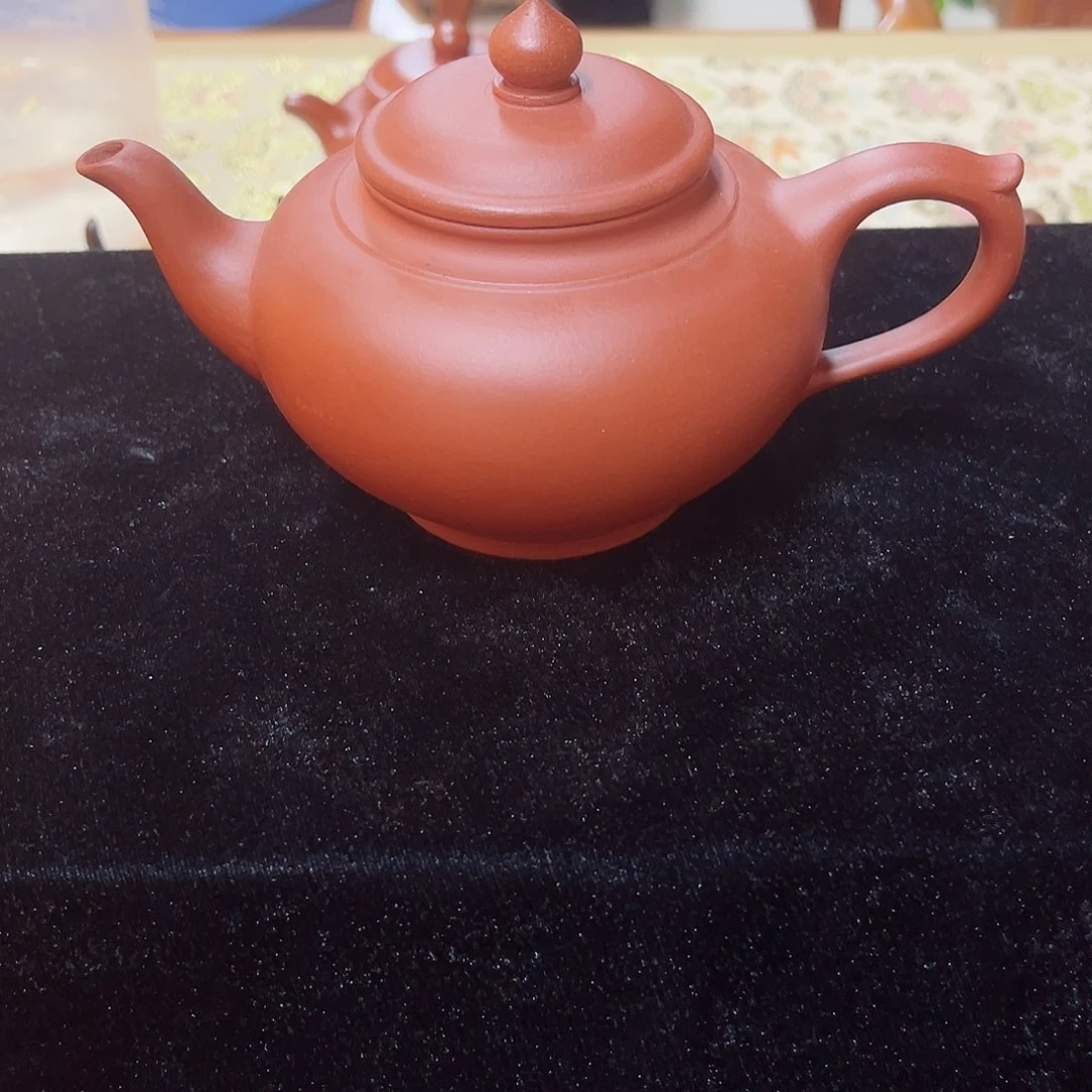 茶壶紫砂笑樱壶260cc