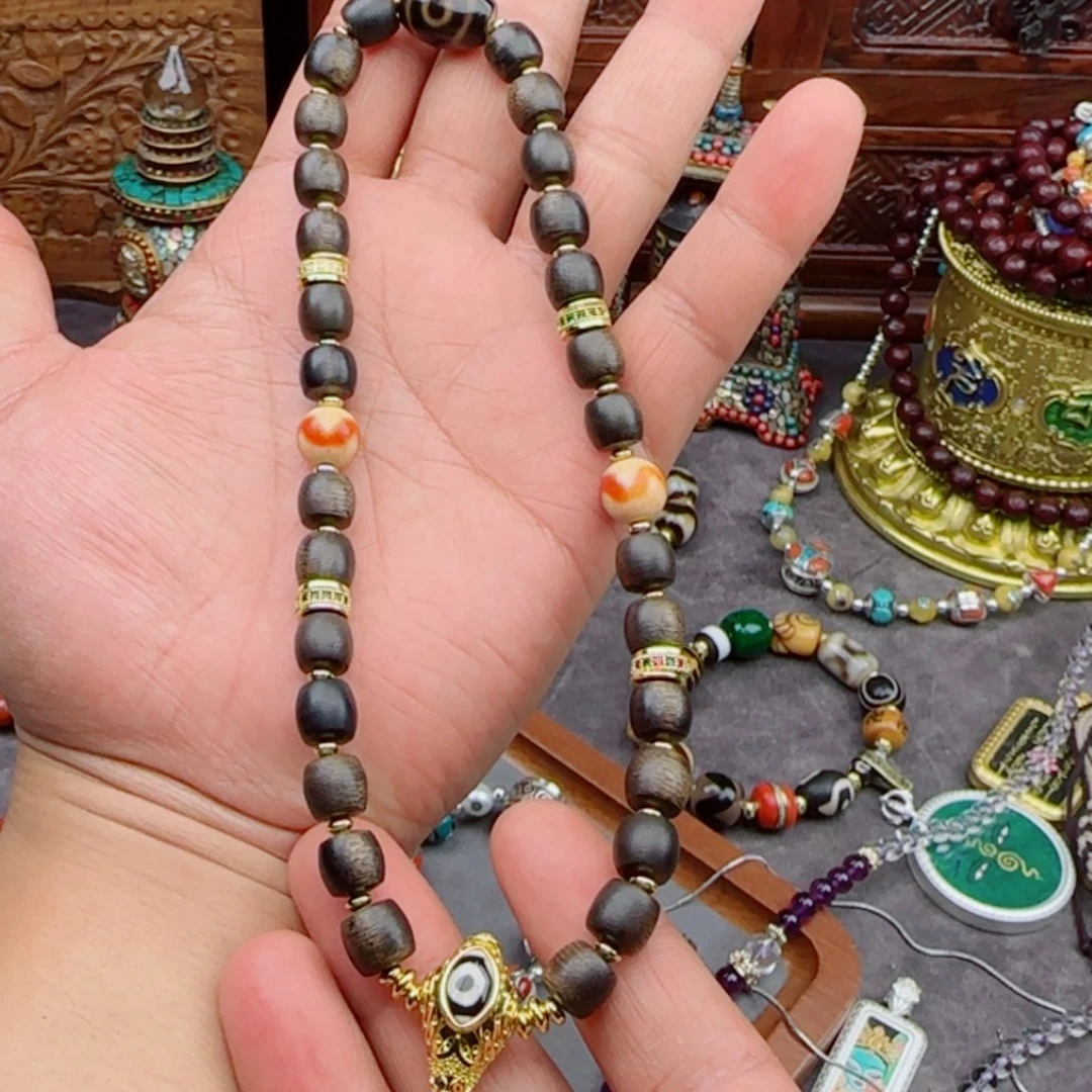 琉璃手工艺品罗*菩提