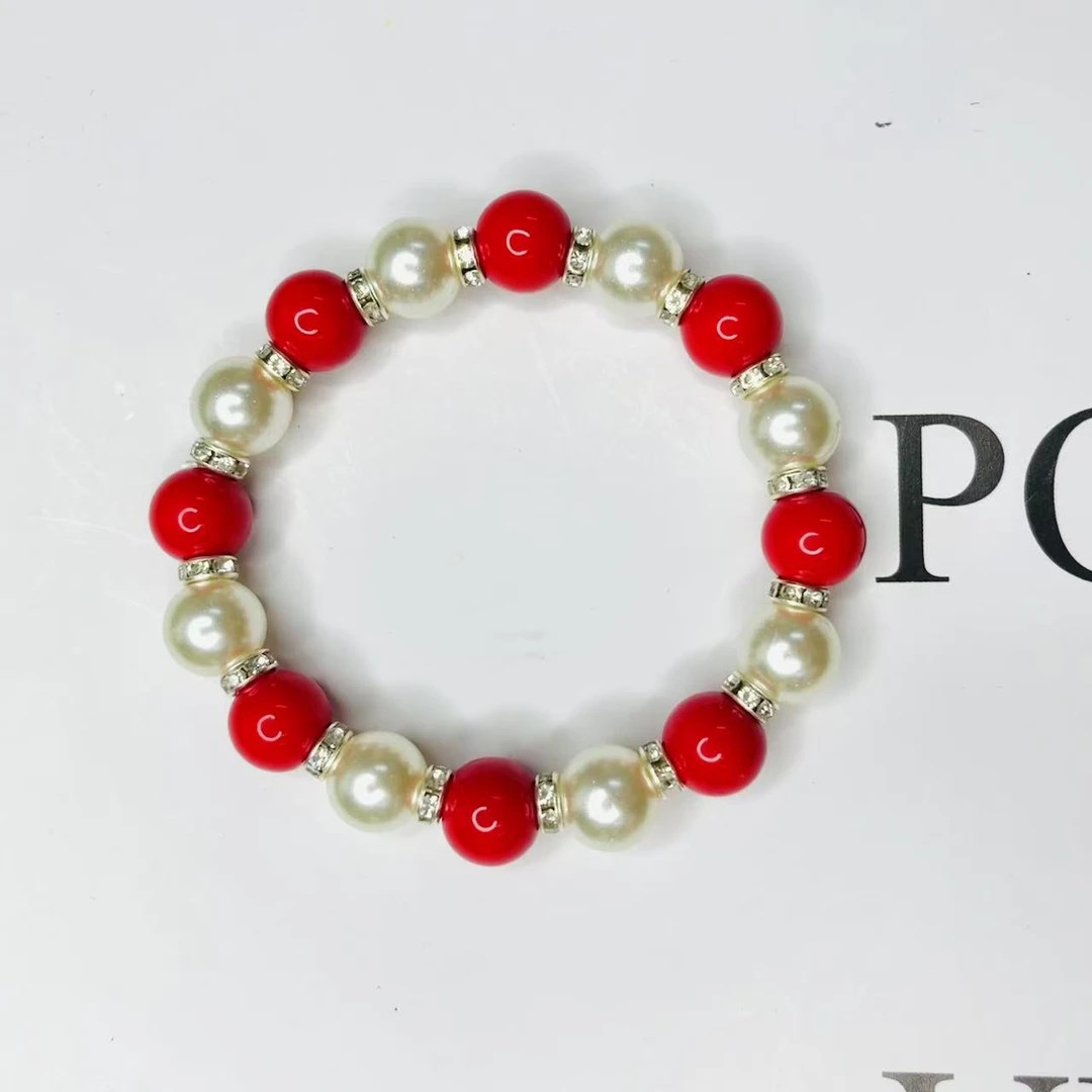 F077  精美时尚手串（多样性发一件）