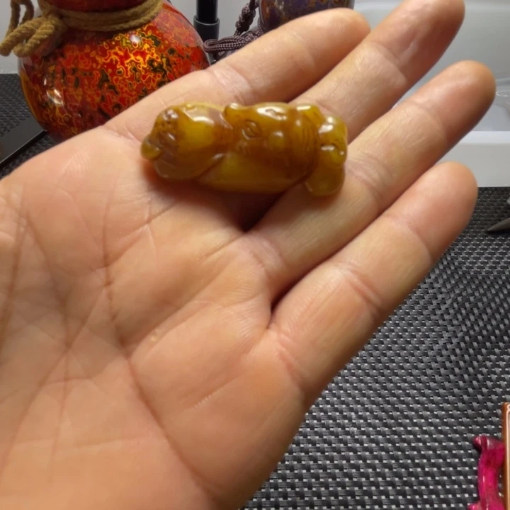 大果紫檀（缅甸花梨）福利多多