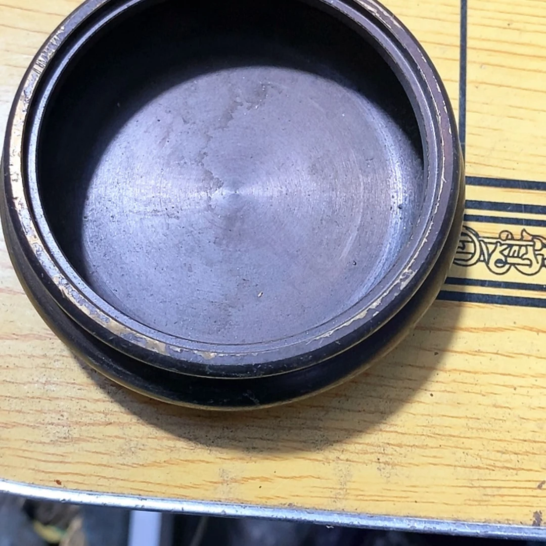 【闪购商品】黄铜路**发123