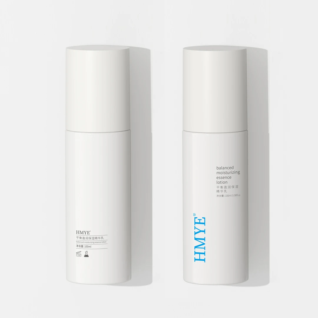惠美家  HMYE平衡盈润保湿精华水乳霜