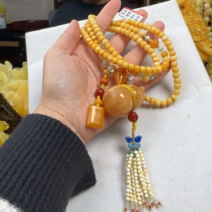 蜜蜡珠宝奇石未镶嵌s*y