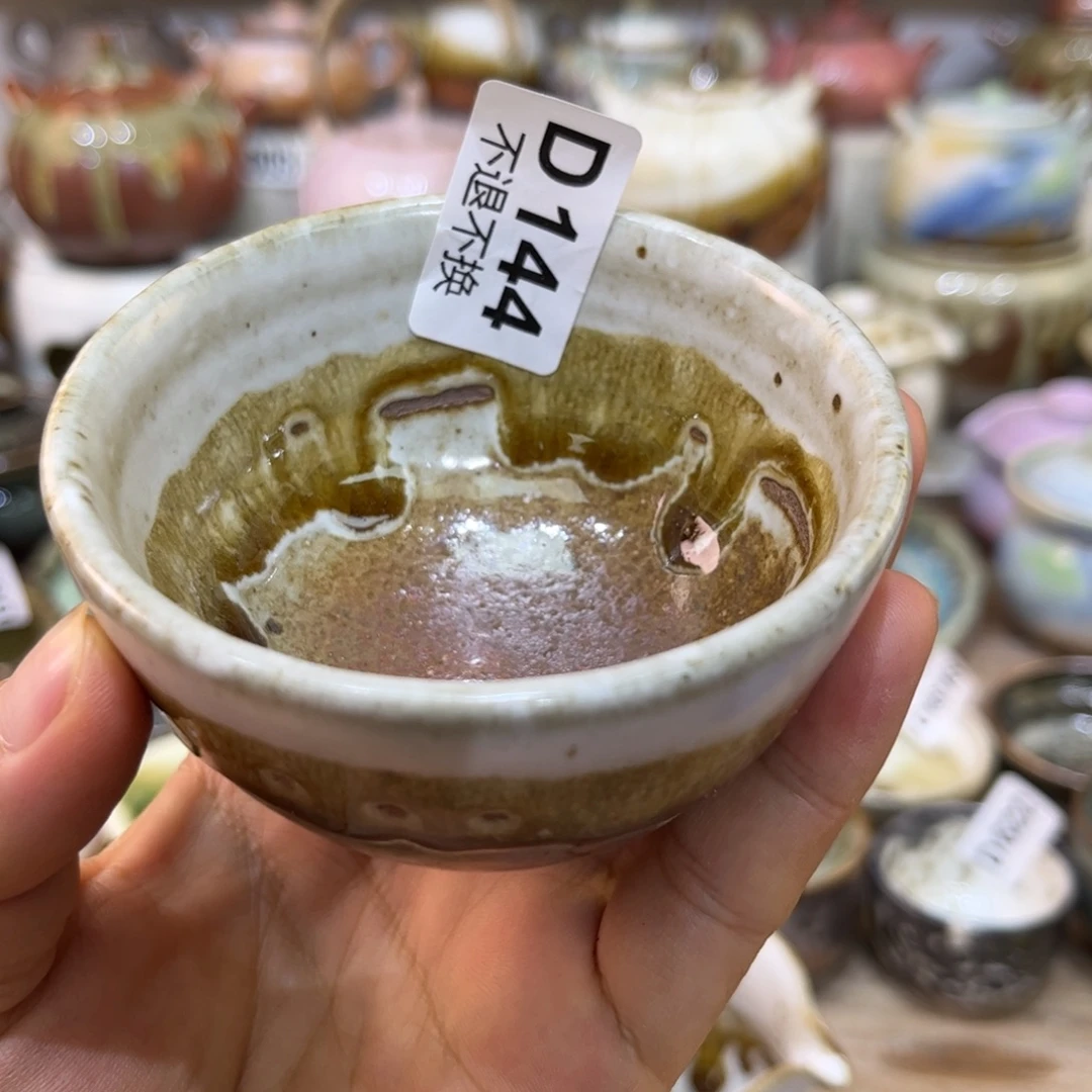 陶瓷艺术品333333