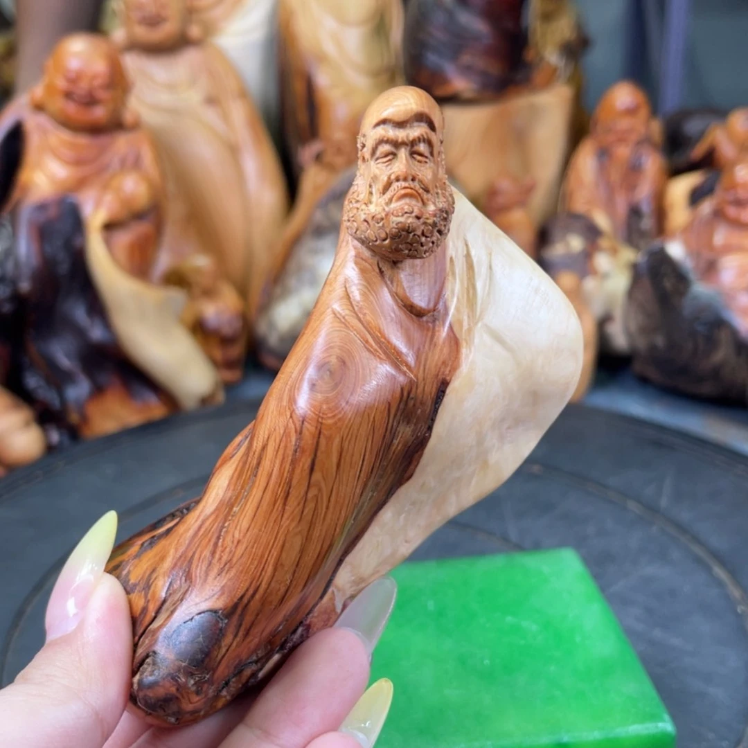 【闪购商品】柏木（崖柏）其他