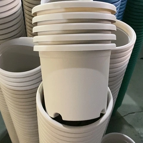 树脂微瑕2号13个无托灰白