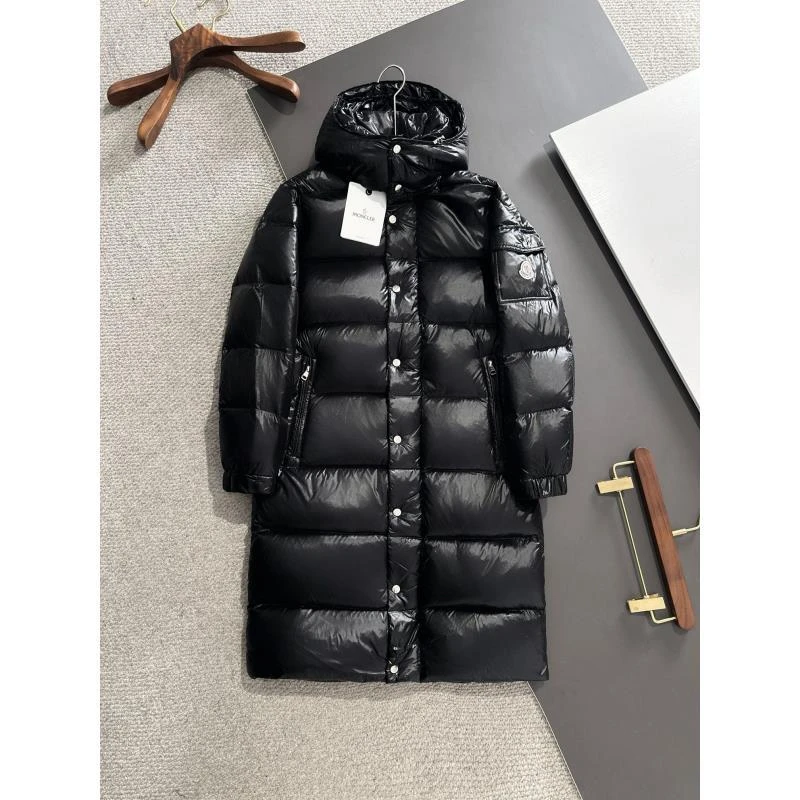 CNMK 玛雅 Maya90 白鹅绒羽绒服男女同款帽可脱卸-正品发货