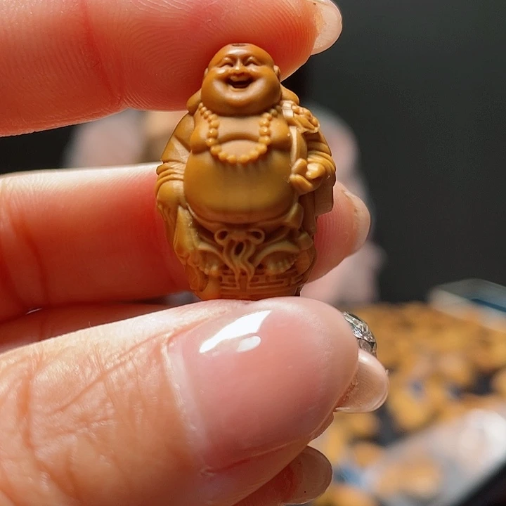 橄榄核手串/手链橄榄