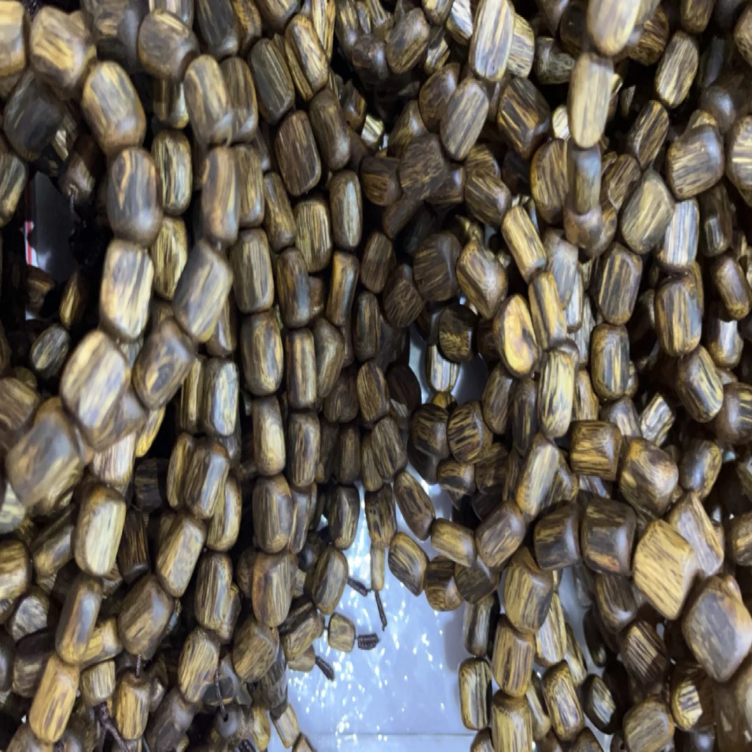 沉香树心结油随型  双  1.0mm圈  多样性发一
