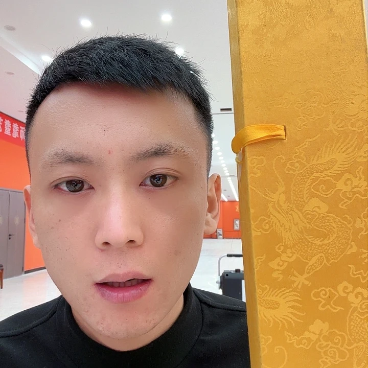 国画国画作品展！